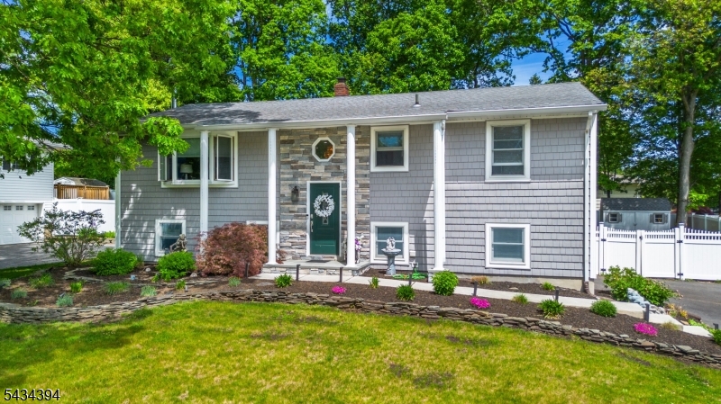 Oak Ridge - Residential