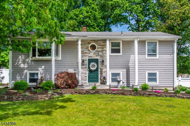 Beautifully maintained 4-bedroom home in the sought-after White Rock section of Oak Ridge! This move-in ready gem showcases true pride of ownership throughout and features a versatile ground-level bedroom currently utilized as a home office   ideal for guests, extended living, or remote work. Welcoming stone-faced entryway adds fantastic curb appeal, while the newer kitchen and updated bathrooms offer modern comfort and style. Sliders lead to a spacious deck overlooking the private fenced-in yard   perfect for relaxing or entertaining. Additional highlights include a one-car garage, driveway parking for 4 cars, newer features throughout, recessed lighting, and an ideal utility package with public sewer. Underground oil tank was professionally removed with documentation available from seller. Conveniently located near parks, lakes, shopping, and commuter routes, this lovingly cared-for home is ready for its next owners to enjoy for years to come!