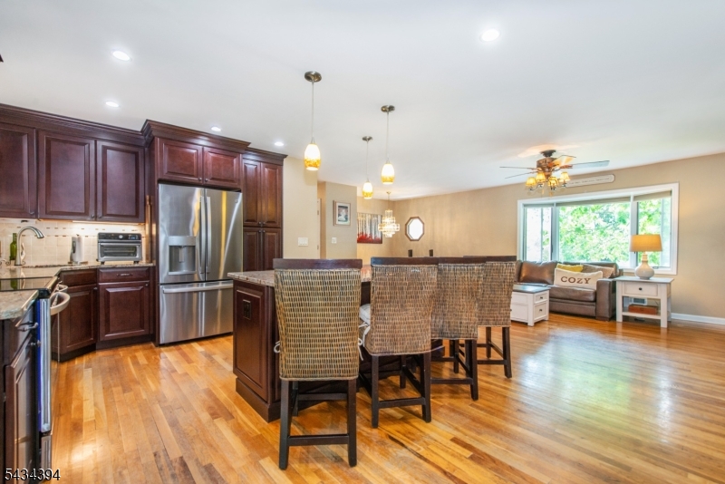 Oak Ridge - Residential