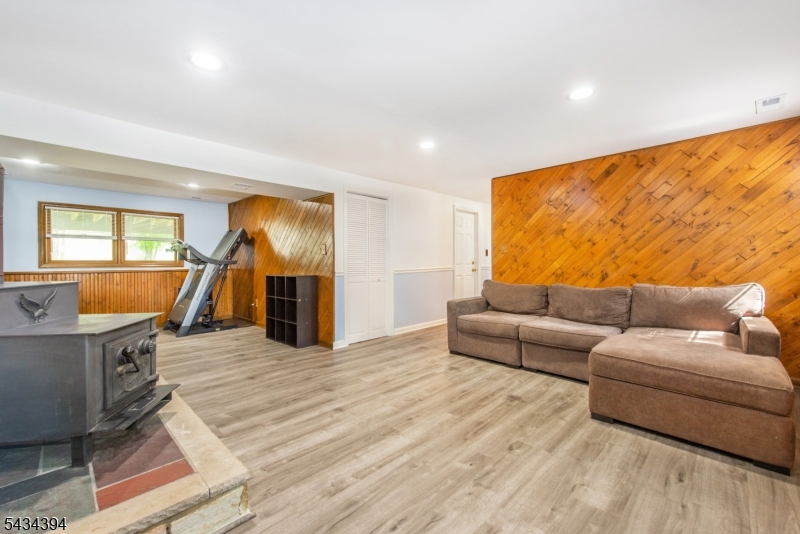 Oak Ridge - Residential