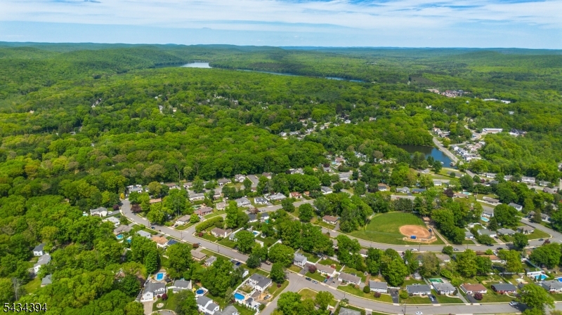 Oak Ridge - Residential