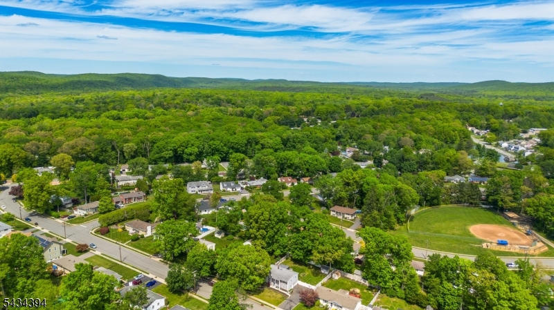 Oak Ridge - Residential