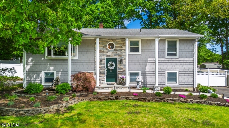 Oak Ridge - Residential