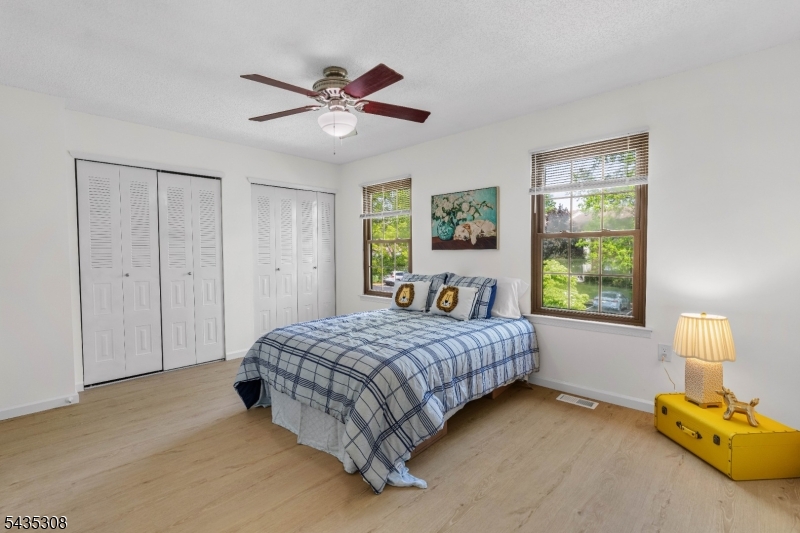 Society Hill - Residential