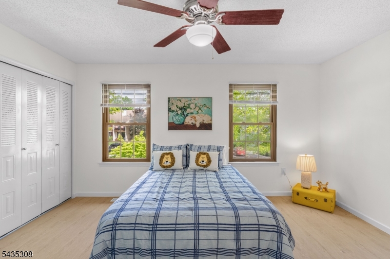 Society Hill - Residential