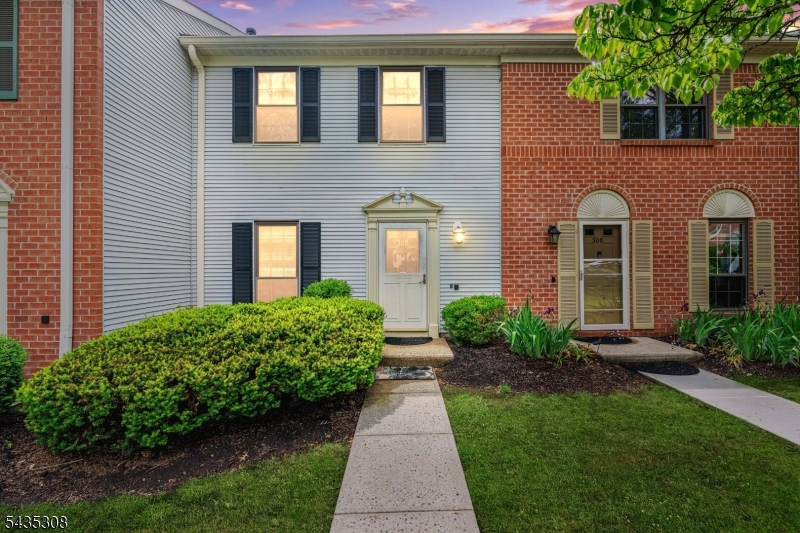 Society Hill - Residential