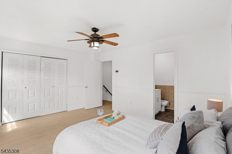 Society Hill - Residential