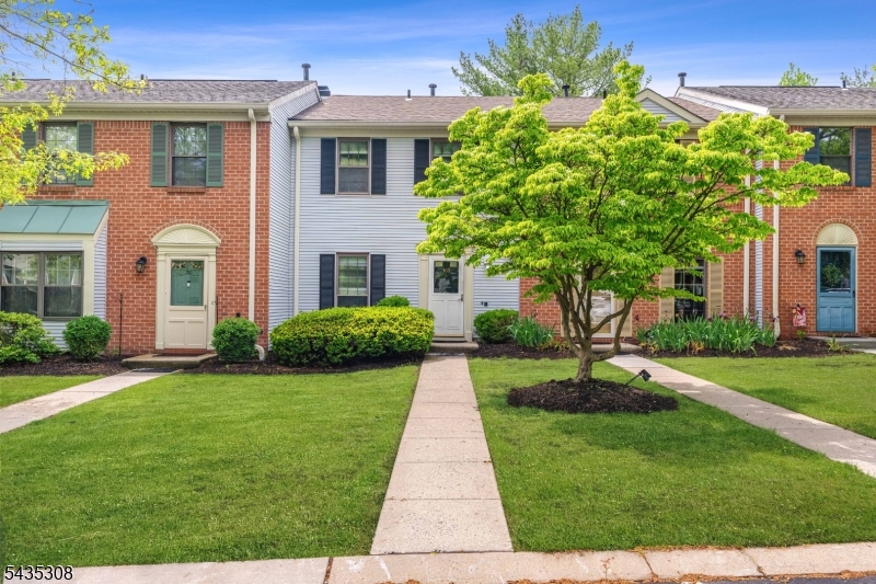 Society Hill - Residential