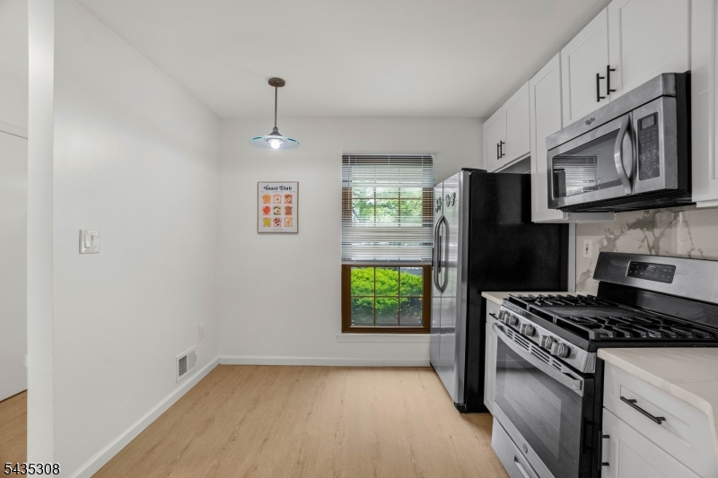 Society Hill - Residential