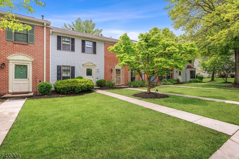 Society Hill - Residential