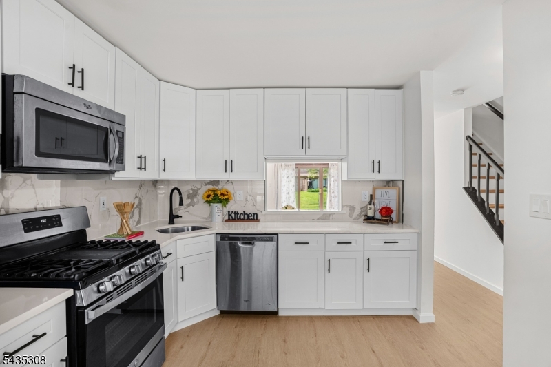 Society Hill - Residential