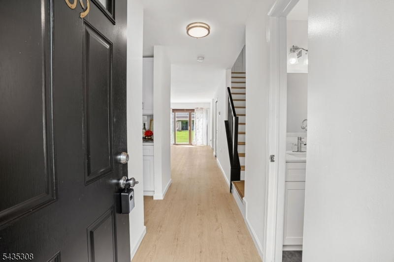 Society Hill - Residential