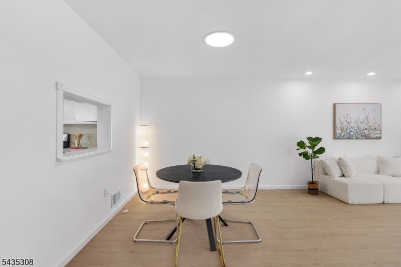 Society Hill - Residential