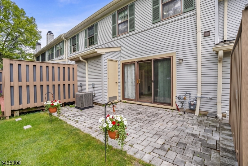 Society Hill - Residential