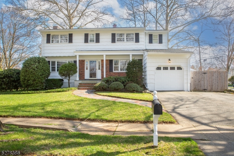 Clover Hill - Residential