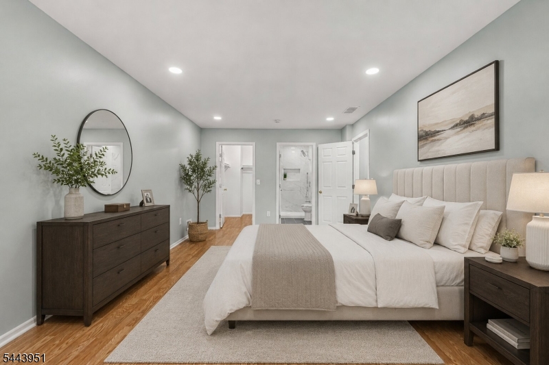 Maple Grove - Residential