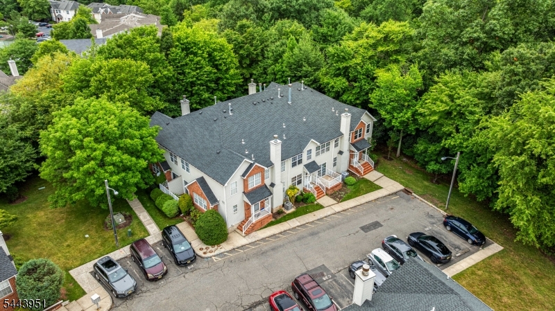 Maple Grove - Residential