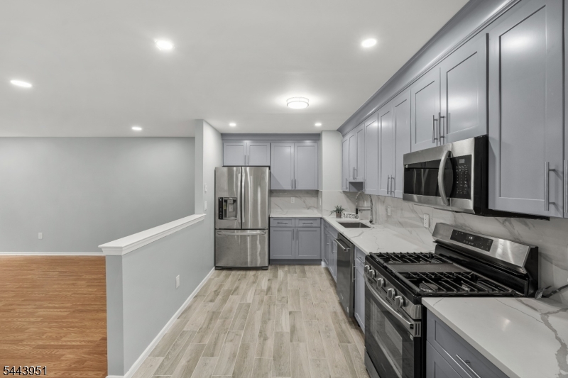 Maple Grove - Residential