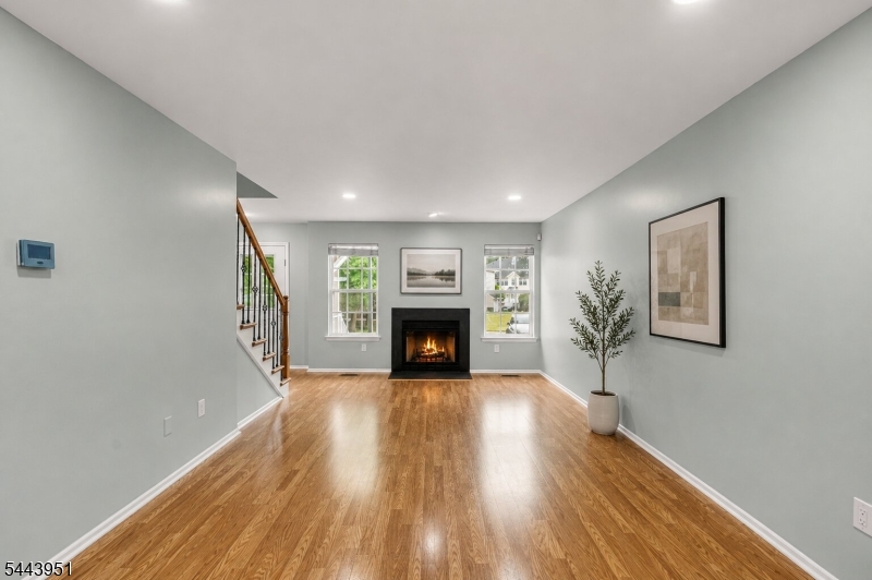 Maple Grove - Residential