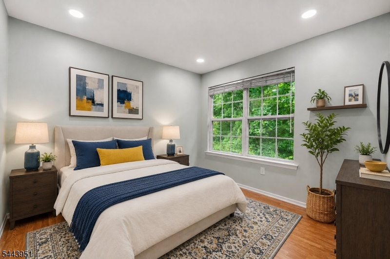 Maple Grove - Residential
