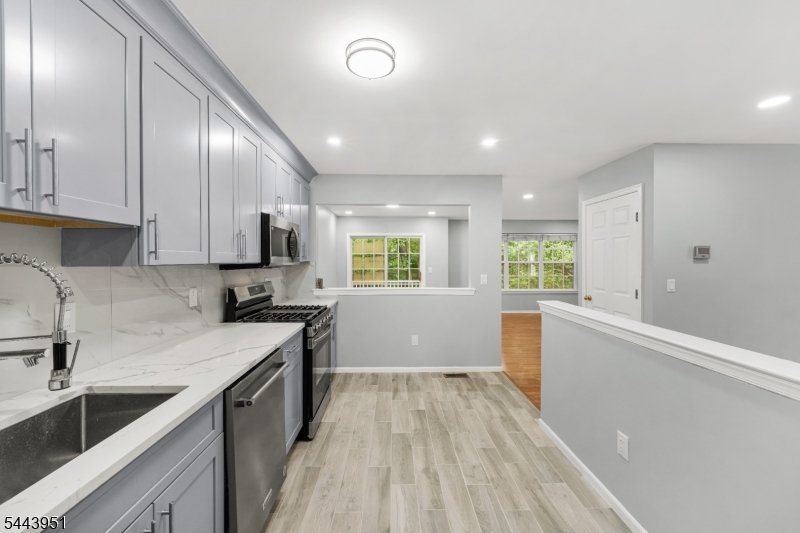 Maple Grove - Residential