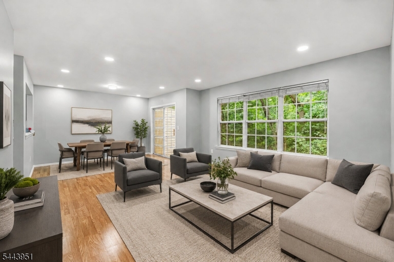Maple Grove - Residential