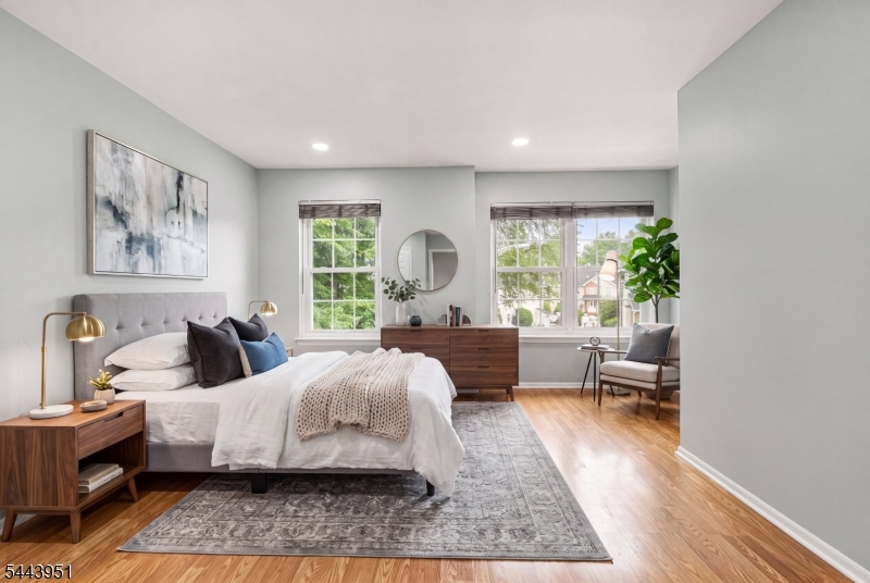 Maple Grove - Residential