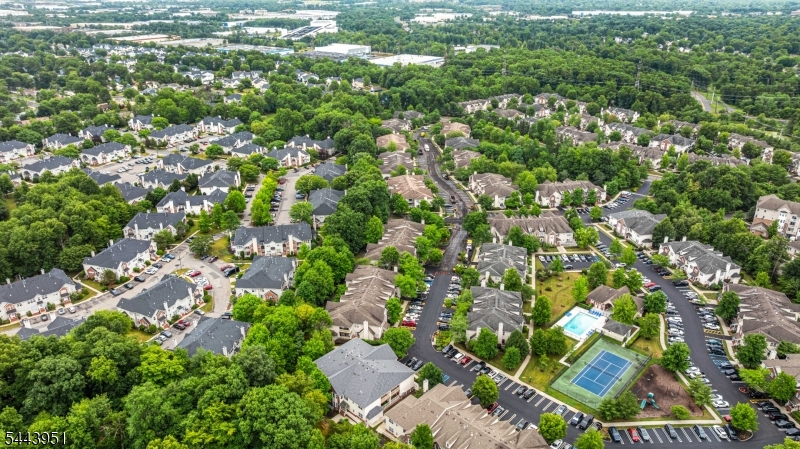Maple Grove - Residential