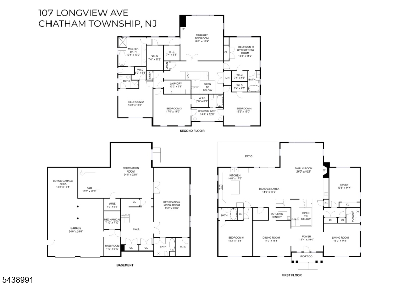 Highgate at Chatham - Residential