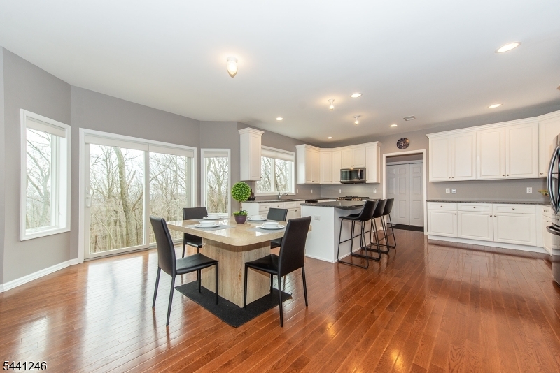 Puddingstone - Residential Lease