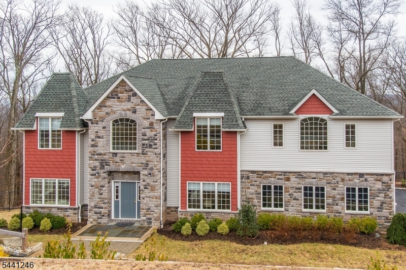 Puddingstone - Residential Lease