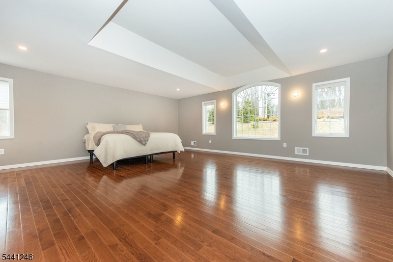 Puddingstone - Residential Lease