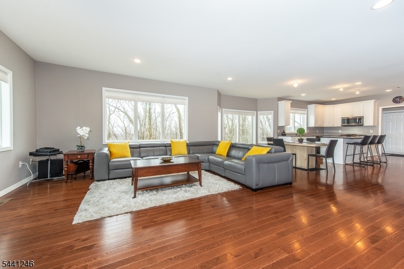 Puddingstone - Residential Lease