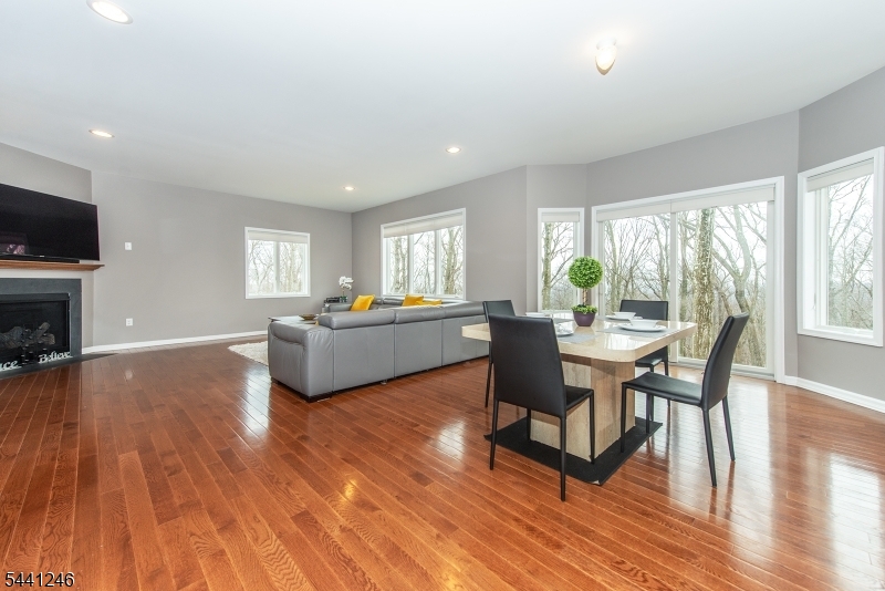 Puddingstone - Residential Lease