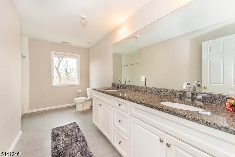 Puddingstone - Residential Lease