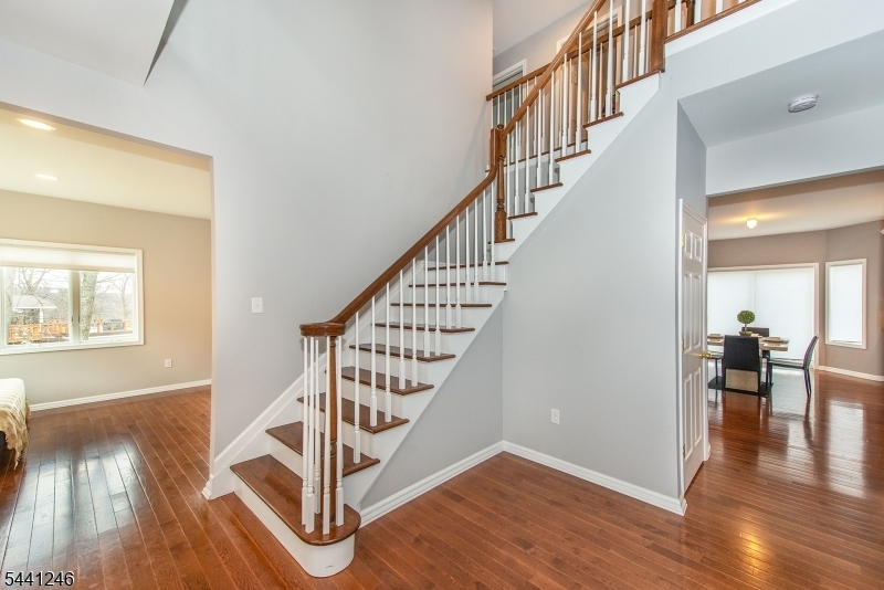Puddingstone - Residential Lease