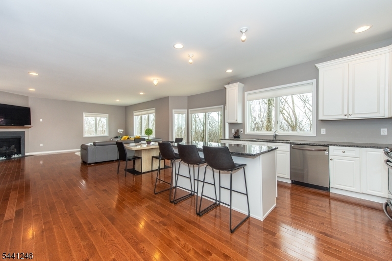 Puddingstone - Residential Lease