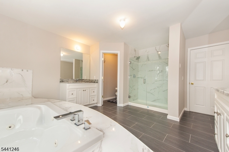 Puddingstone - Residential Lease