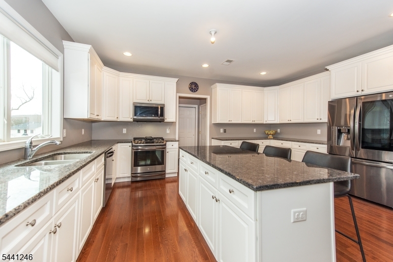 Puddingstone - Residential Lease