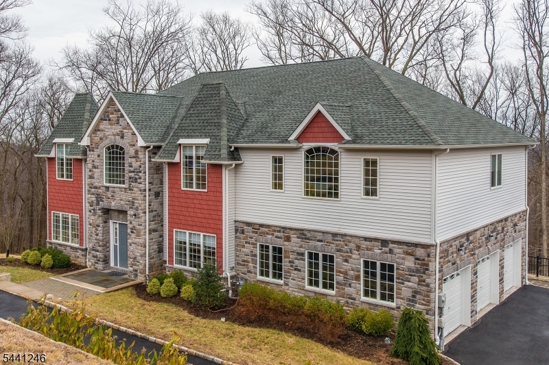 Puddingstone - Residential Lease