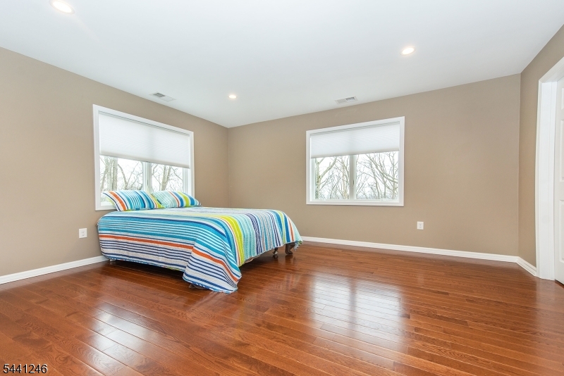Puddingstone - Residential Lease