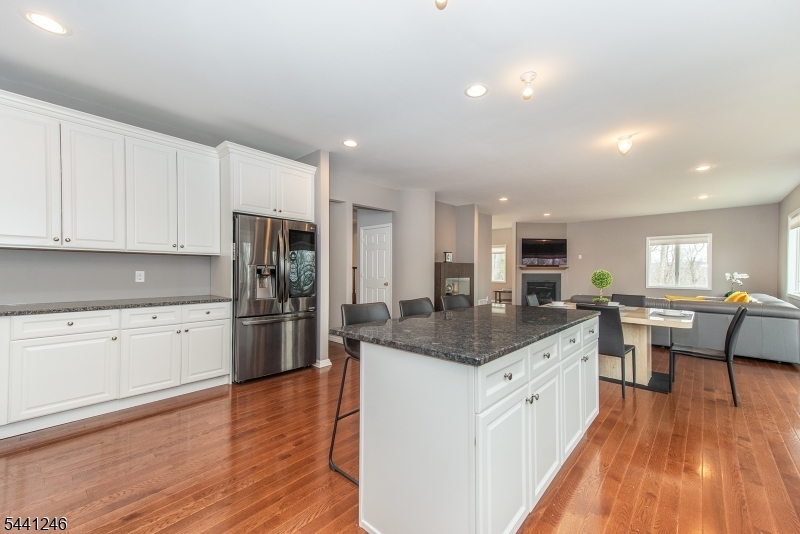 Puddingstone - Residential Lease