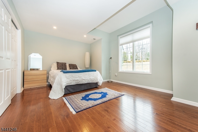 Puddingstone - Residential Lease