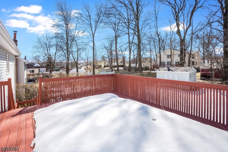Cedar Knolls - Residential