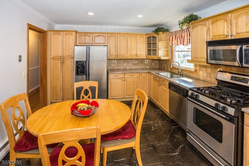 Cedar Knolls - Residential