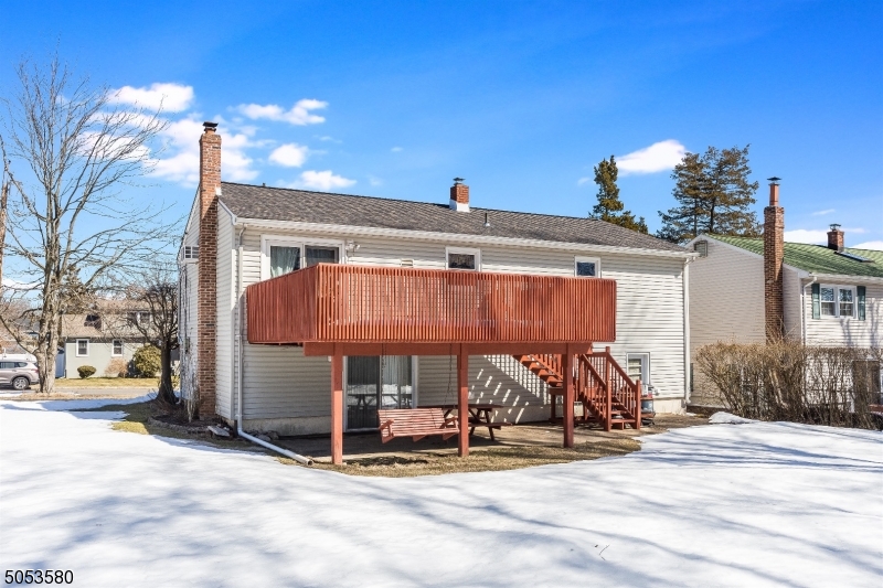 Cedar Knolls - Residential