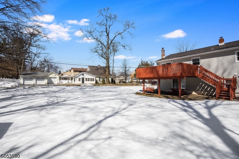 Cedar Knolls - Residential