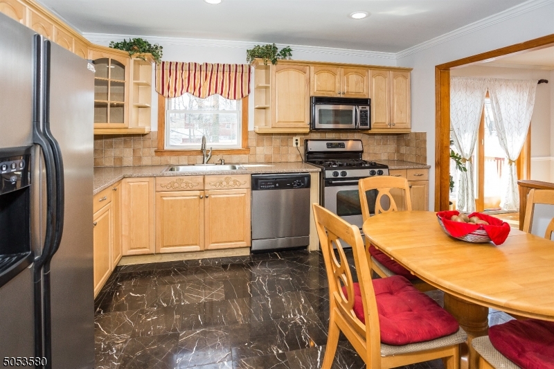 Cedar Knolls - Residential