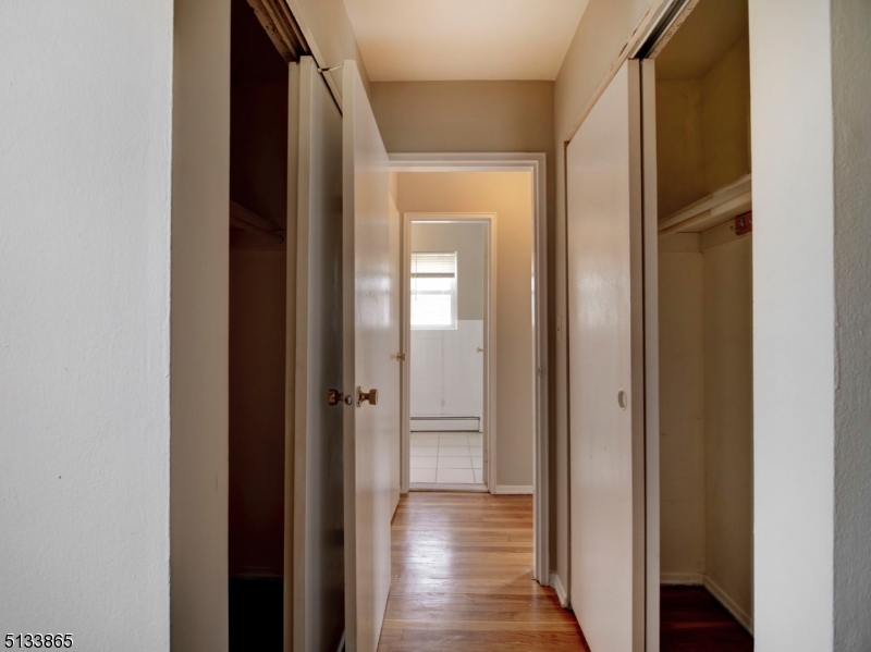 Mountain Club - Residential Lease