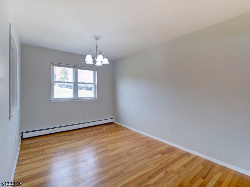 Mountain Club - Residential Lease